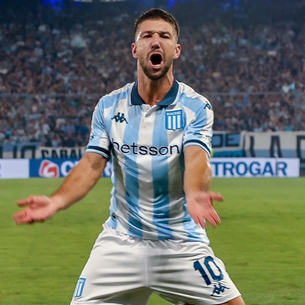 Racing recuperó la sonrisa ante un Boca sin respuestas