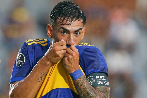 Boca pone primera en la Copa ante Alianza Lima