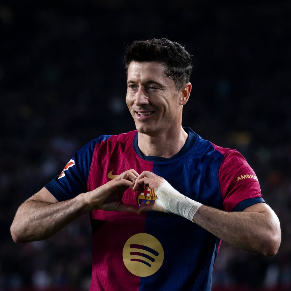 Barcelona ganó y se trepó a la cima de la Liga de España