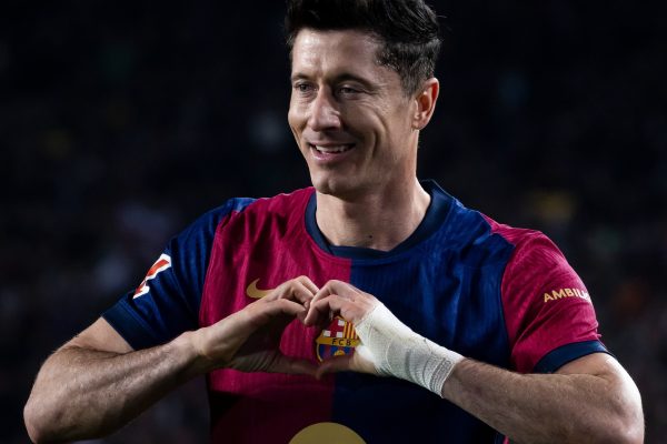 Barcelona ganó y se trepó a la cima de la Liga de España