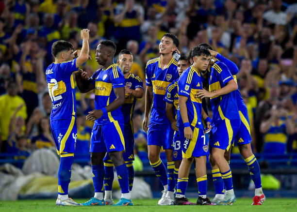Boca venció con lo justo a Aldosivi y ahora piensa en Alianza Lima