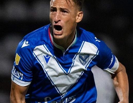 Vélez logró su primer triunfo del año ante Midland