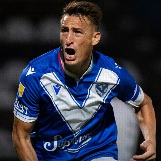 Vélez logró su primer triunfo del año ante Midland