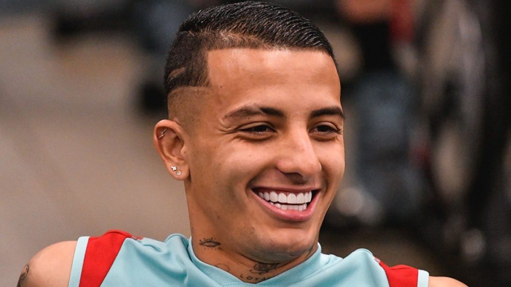 River hizo una millonaria oferta por Kevin Castaño