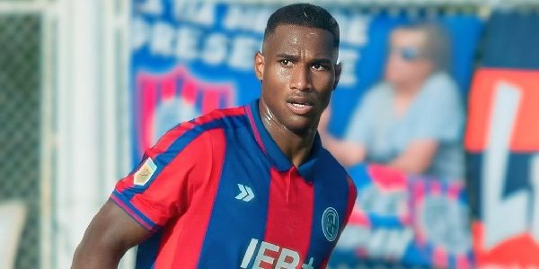 Romaña luego del empate ante River: “Merecíamos mas”