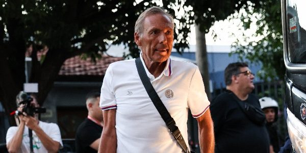 Russo tras el triunfo de San Lorenzo: “Ilusión siempre tenemos”