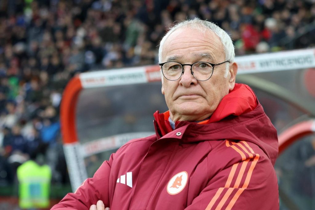 Ranieri sobre el pase frustrado de Paredes a Boca: “Nunca tuve dudas de que fuera a quedarse”
