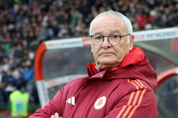 Ranieri sobre el pase frustrado de Paredes a Boca: “Nunca tuve dudas de que fuera a quedarse”