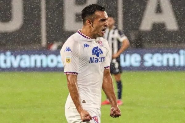 Tigre venció a Talleres y trepó a la cima de la Zona A