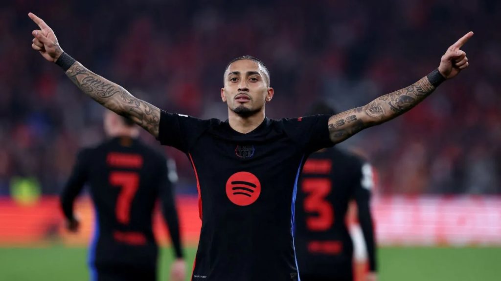 Barcelona piso fuerte en Portugal ante Benfica