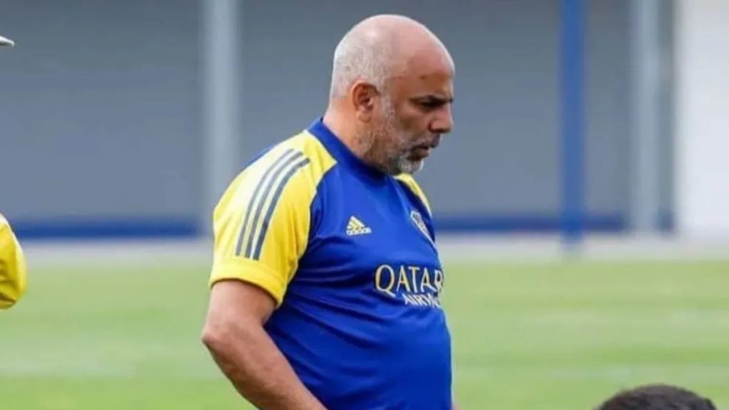Chicho Serna a fondo: su opinión sobre Gago, Paredes y muchos temas más
