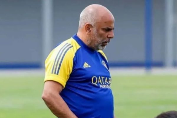 Chicho Serna a fondo: su opinión sobre Gago, Paredes y muchos temas más