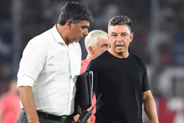 Gallardo: “Nos falta mostrar otra cara de acuerdo a lo que nos identifica”