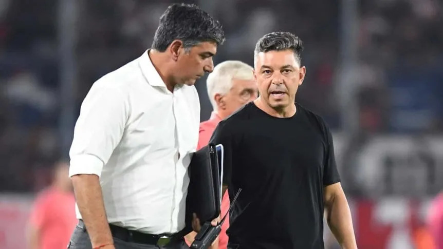 Gallardo: “Nos falta mostrar otra cara de acuerdo a lo que nos identifica”