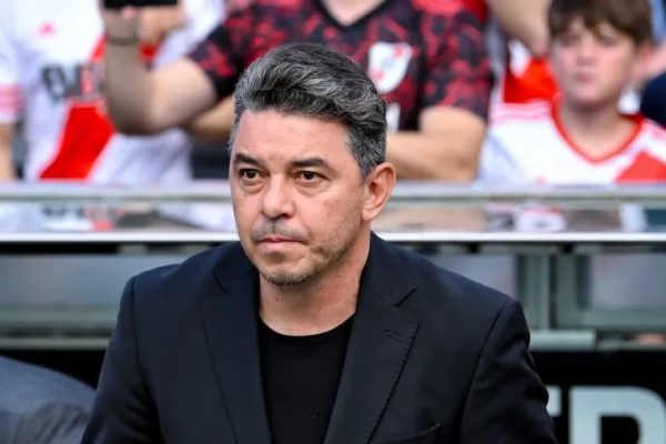 Con muchas bajas, River confirmó la lista de convocados para el debut en la Copa Argentina