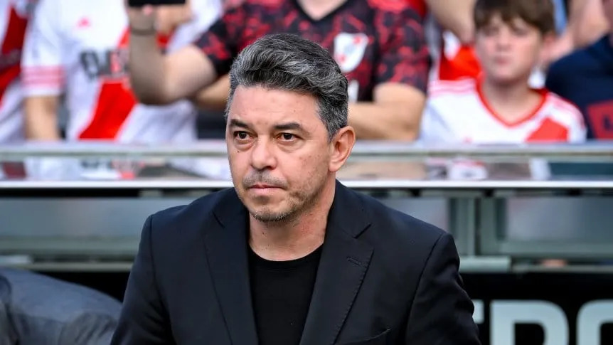 Con muchas bajas, River confirmó la lista de convocados para el debut en la Copa Argentina