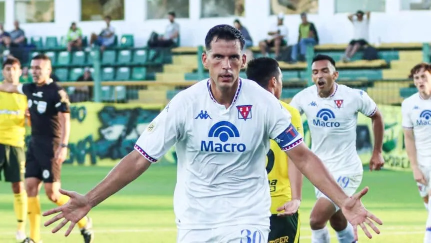 Tigre venció a Defensa y Justicia y se subió a la punta de la Zona A