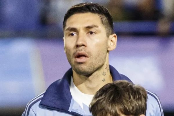 Todos los jugadores de Argentina que se pierden la doble fecha de Eliminatorias