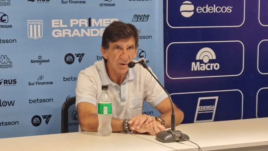 Costas: “Cuando nos dan por muertos, a veces salimos de abajo de la tierra”