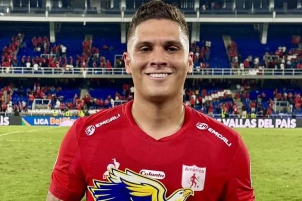 El representante de Quintero y la chance de volver a River: “Volver es una ilusión mutua””