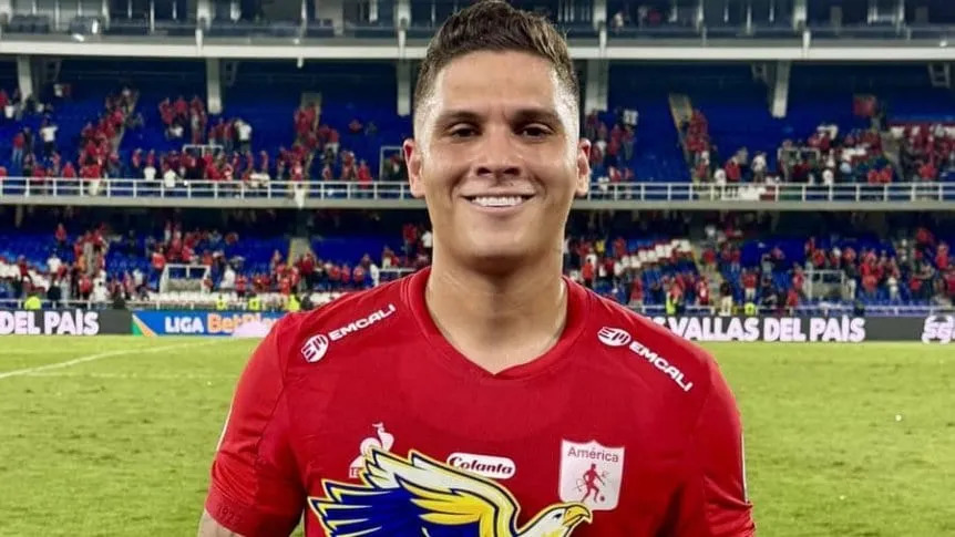 El representante de Quintero y la chance de volver a River: “Volver es una ilusión mutua””