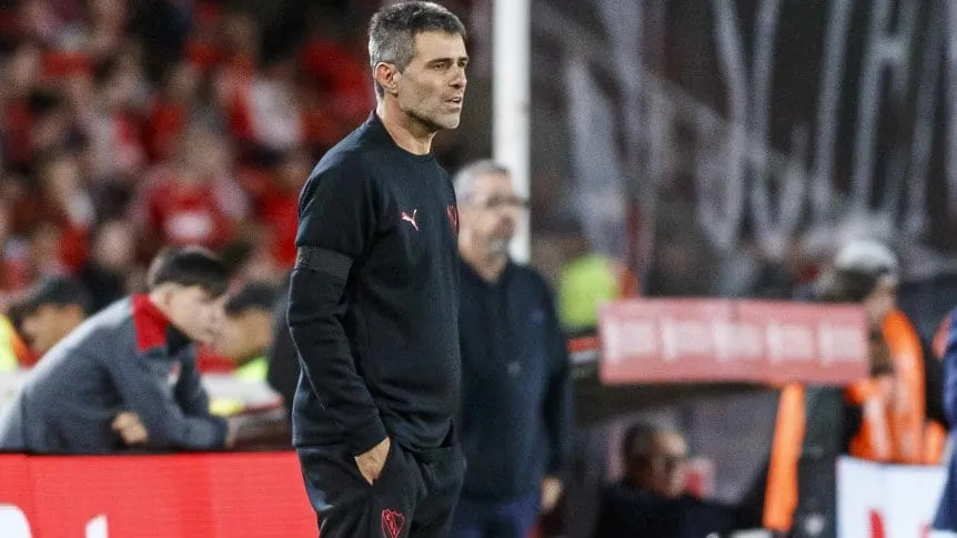 Vaccari recupera dos soldados para recibir a Racing