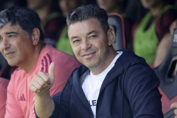 Con muchas bajas, el equipo que piensa Gallardo para el debut en la Copa Argentina