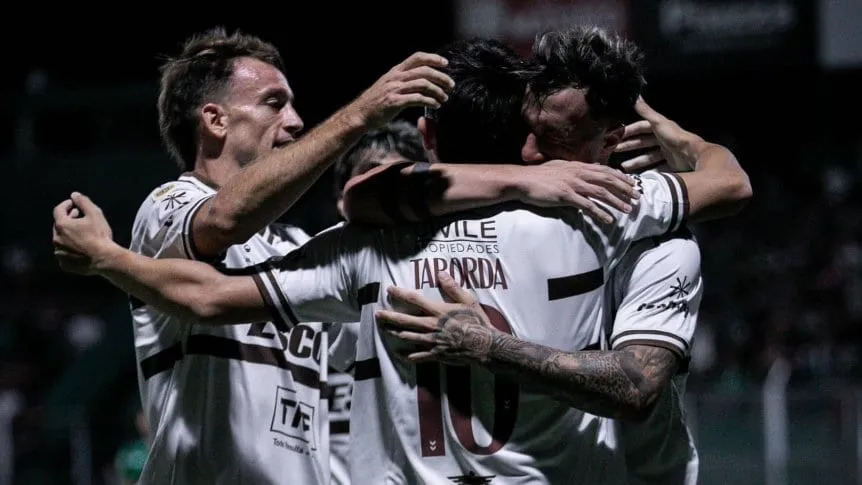 Platense quiere afianzarse en zona de clasificación contra Atlético Tucumán
