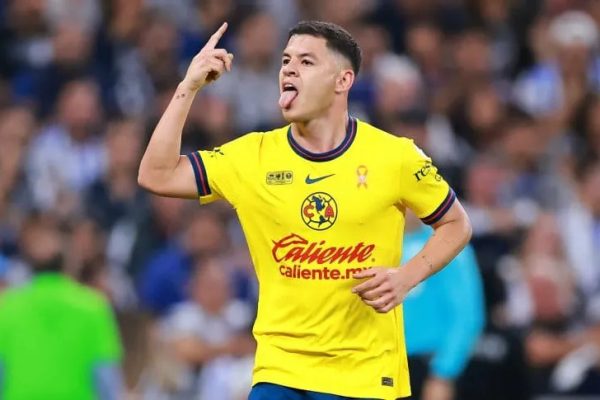Ahora sí: Richard Sánchez ya es jugador de Racing