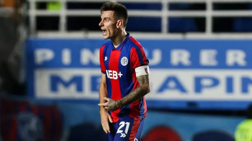 San Lorenzo quiere volver a sonreír contra Lanús
