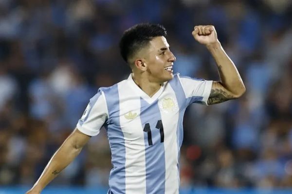¿Qué necesita Argentina para clasificar al Mundial antes de jugar frente a Brasil?