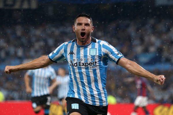 Se confirmaron las fechas y horarios de seis encuentros de la Copa Argentina