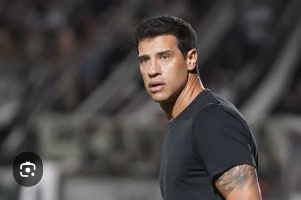 No va mas: Sebastián Domínguez dejo de ser el entrenador de Vélez