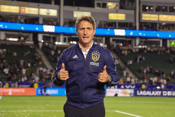 Vélez le hizo una oferta a Guillermo Barros Schelotto y espera la respuesta