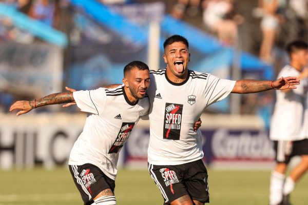 En un partidazo, Riestra eliminó a San Telmo en los penales