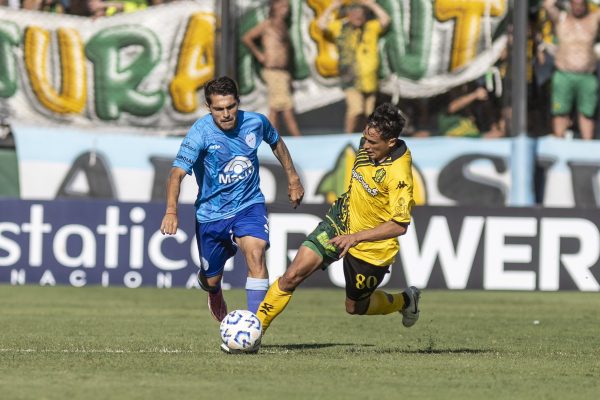 Aldosivi se hizo fuerte en los penales y dejo en el camino a Gimnasia y Tiro