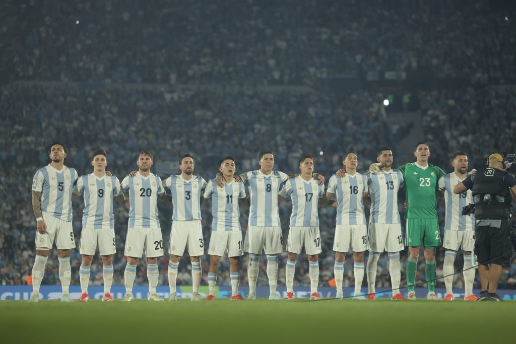 Tras la victoria, ante Uruguay: ¿Qué necesita Argentina para clasificarse al Mundial?