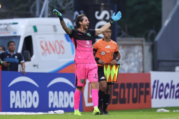 En el debut de Romagnoli, San Martin de San Juan eliminó a Gimnasia de Jujuy