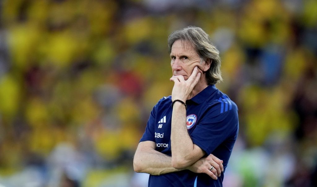 Sin margen de error, Chile recibe al entonado Ecuador