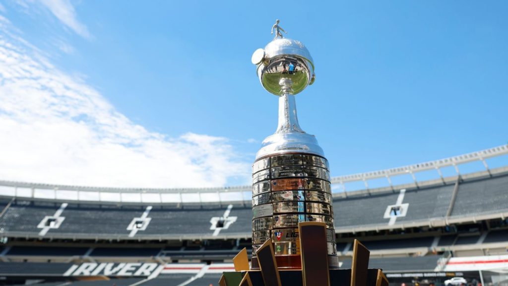 Arranca la fase de grupos de la Libertadores: la semana de los equipos argentinos
