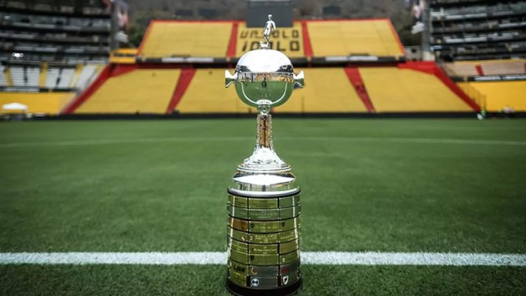 Lima, la sede elegida para la final de la Libertadores 2025