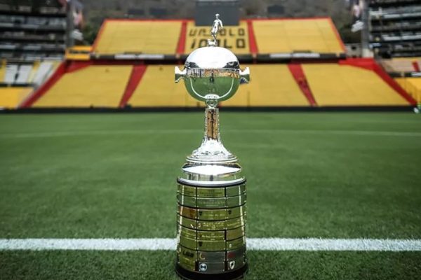 Lima, la sede elegida para la final de la Libertadores 2025