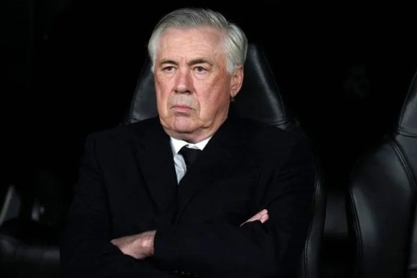 Cada vez más cerca: Ancelotti a un paso de ser el nuevo DT de Brasil