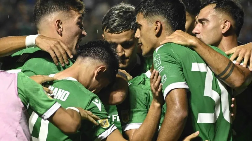Banfield debuta en la Copa Argentina frente a Villa Mitre