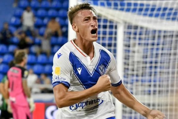 Vélez visita a San Antonio Bulo Bulo con el objetivo de seguir con puntaje ideal
