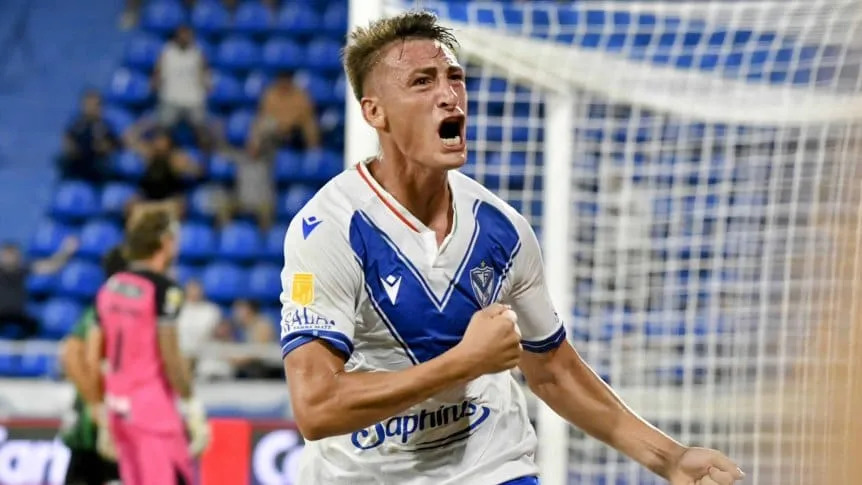 Vélez visita a San Antonio Bulo Bulo con el objetivo de seguir con puntaje ideal