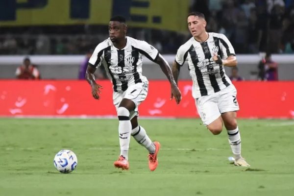 Central Córdoba y su sueño internacional van por la sorpresa frente a Flamengo
