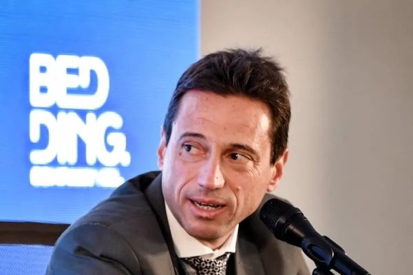Marcelo Moretti presentó una autodenuncia en la Justicia