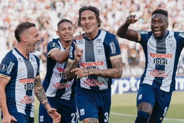 Talleres perdió ante Alianza Lima y se complica en la Libertadores