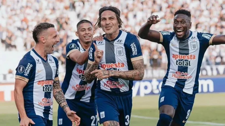Talleres perdió ante Alianza Lima y se complica en la Libertadores